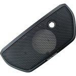 Grade Alto Falante Painel Dodge Ram 1500 Rebel 2021 A 2023
