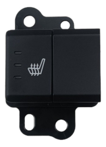 Botao Comando Aquecedor Banco Ram 1500 Rebel 2021 A 2023 Esquerdo