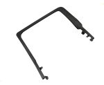 Moldura Interna Arco Porta Ram 1500 Rebel Traseiro Direita - Imagem 2