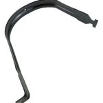 Cinta Tanque Combustivel Ram 1500 Rebel 2021 2022 2023 Oem