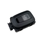 Botao Luz Cortesia Dodge Ram 1500 Rebel 2021 A 2023 Original