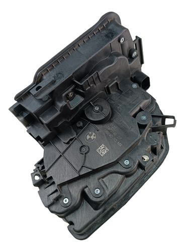 Fechadura Porta Bmw X3m Competition F97 2021 A 2024 Traseiro Direito