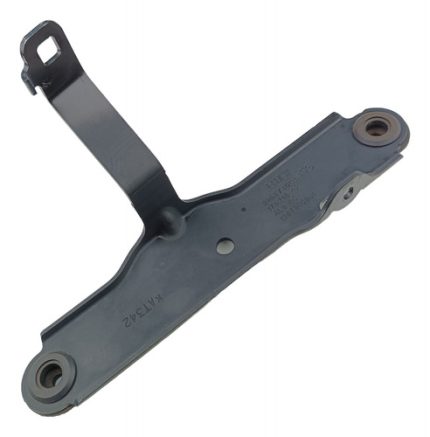 Suporte Duto Ar Radiador Bmw X3m Competition 2021 A 2024 Direito