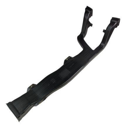 Duto Ar Inferior Central Dodge Ram 1500 Rebel 2021 A 2023