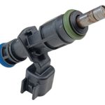 Bico Injetor Gasolina Ram 1500 Rebel V8 5.7 2021 2022 2023