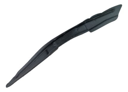 Isolamento Paralama Dodge Ram 1500 Rebel 2021 A 2023 Esquerdo