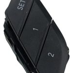 Botao Comando Memoria Banco Bmw X3m F97 2021 2024 Esquerdo