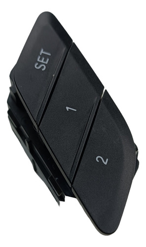 Botao Comando Memoria Banco Bmw X3m F97 2021 2024 Esquerdo