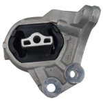Coxim Diferencial Dodge Ram 1500 Rebel 2021 A 2023 Dianteiro