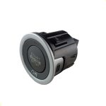 Botao Igniçao Start Stop Dodge Ram 1500 Rebel 2021 A 2023