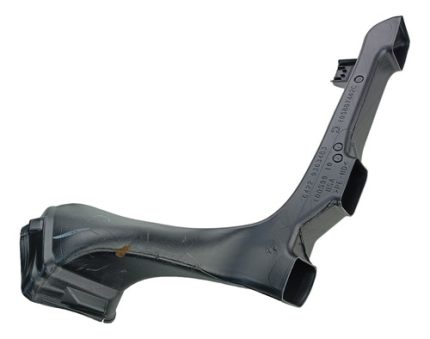 Duto Ar Dianteiro Direito Bmw X3m Competition F97 2021 2024