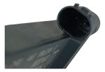 Sensor Keyless Chave Parachoque Dodge Ram 1500 Rebel 2021 - Imagem 7