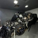 Bmw X3M Competition 3.0 2021
