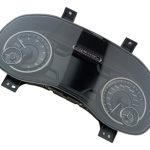 Painel Instrumentos Velocímetro Ram 1500 Rebel 2021 A 2023