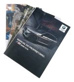 Manual Instruçoes Proprietario Bmw X3m Competition F97 2021 - Imagem 3