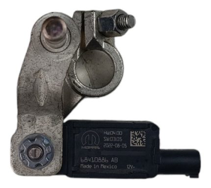 Sensor Born Bateria Dodge Ram 1500 Rebel 2021 A 2023 5.7 V8