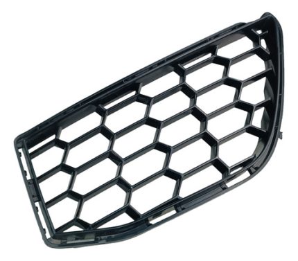 Grade Parachoque Bmw X3m F97 2021 A 2024 Dianteiro Direito