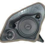 Alto Falante Tweeter Porta Malas Bmw X3m Comp 2021 2024 Direito