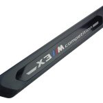 Soleira Porta Bmw X3m Competition 2021 A 2024 Dianteira Direita