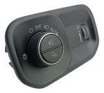Comando Luz Farol Dodge Ram 1500 Rebel 2019 A 2022 Original - Imagem 7