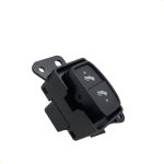 Botao Comando Ajuste Pedal Ram 1500 Rebel 2021 2022 2023 Oem