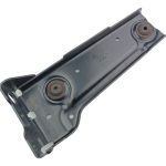 Suporte Radiador Bmw X3m Competition F97 2021 A 2024 Direito