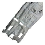 Defletor Termico Tunel Dodge Ram 1500 Rebel 2019 A 2023 Oem - Imagem 3