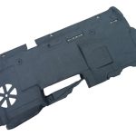 Forro Interno Gabine Traseira Dodge Ram 1500 Rebel 2021 A 23