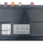 Modulo Camera Ré Surround Ram 1500 Rebel V8 2021 2022 2023