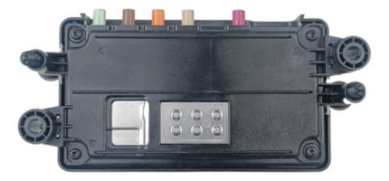 Módulo Câmera Ré Surround Dodge Ram 1500 Rebel 2021 A 2023