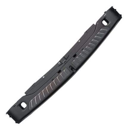 Soleira Porta Malas Bmw X3m Competition F97 2021 A 2024 Original
