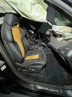 Bmw X3M Competition 3.0 2021 - Imagem 3