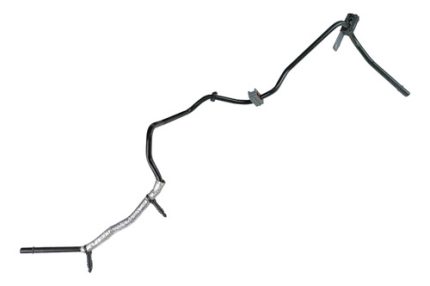 Tubo Mangueira Cano Motor Dodge Ram 1500 Rebel 2021 A 2023