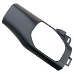 Moldura Trambulador Marcha Dodge Ram 1500 Rebel 2021 A 2023