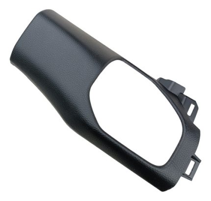 Moldura Trambulador Marcha Dodge Ram 1500 Rebel 2021 A 2023