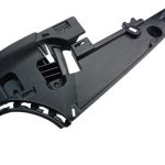 Acabamento Porta Malas Bmw X3m Competition 2021 A 2024 Esquerdo