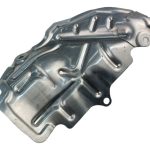 Defletor Termico Escape 1 A 3 Bmw X3m X4m F97 S58 2021 A 24