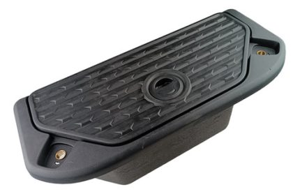Compartimento Interno Box Traseiro Ram 1500 Rebel Direito