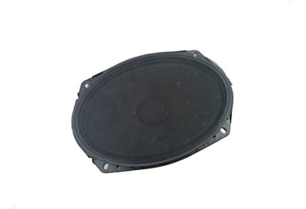 Alto Falante Porta Dodge Ram 1500 Rebel 2021 2022 2023 Oem