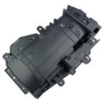 Caixa Modulo Fusivel Bmw X3m Competition F97 2021 A 2024