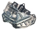 Defletor Termico Escape 1 A 3 Bmw X3m X4m F97 S58 2021 A 24 - Imagem 5
