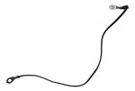 Chicote Aterramento Dodge Ram 1500 Rebel 2021 A 2023 Oem - Imagem 3