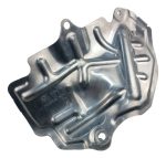 Defletor Termico Escape 1 A 3 Bmw X3m X4m F97 S58 2021 A 24 - Imagem 4
