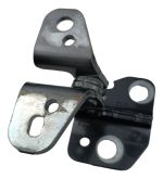 Dobradiça Porta Dodge Ram 1500 Rebel 2021 Tras Dir Inferior - Imagem 5