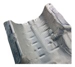 Defletor Termico Tunel Bmw X3m Competition F97 2021 A 2024 - Imagem 6