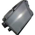 Projetor Head Up Painel Parabrisa Ram 1500 Rebel 2021 A 2023
