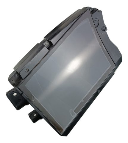 Projetor Head Up Painel Parabrisa Ram 1500 Rebel 2021 A 2023