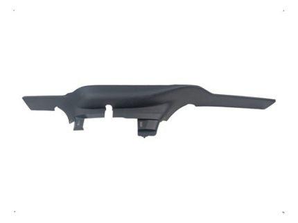 Acabamento Pilar Painel Dodge Ram 1500 Rebel 2021 A 2023 Direito