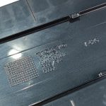 Tampa Portinhola Tanque Combustivel Volvo Xc60 T8 2019 2023 - Imagem 8
