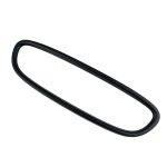 Moldura Retrovisor Interno Bmw M2 Competition F87 2019 2021 - Imagem 5
